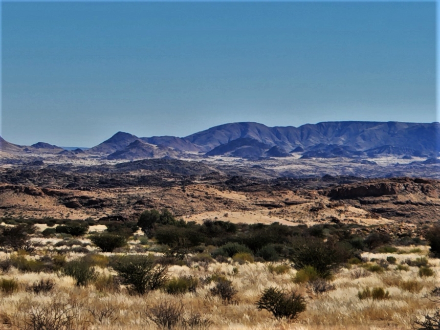 Commercial Property for Sale in Augrabies Northern Cape